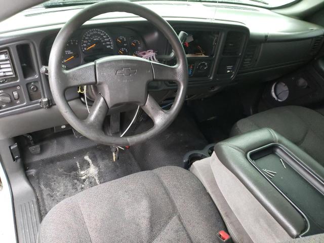 Photo 8 from auction – 2004 CHEVROLET SILVERADO with VIN 1GCEC14V04Z238151