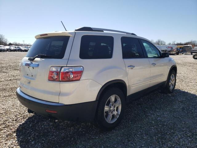 Photo 3 from auction – 2012 GMC ACADIA SLE with VIN 1GKKRPED0CJ165908