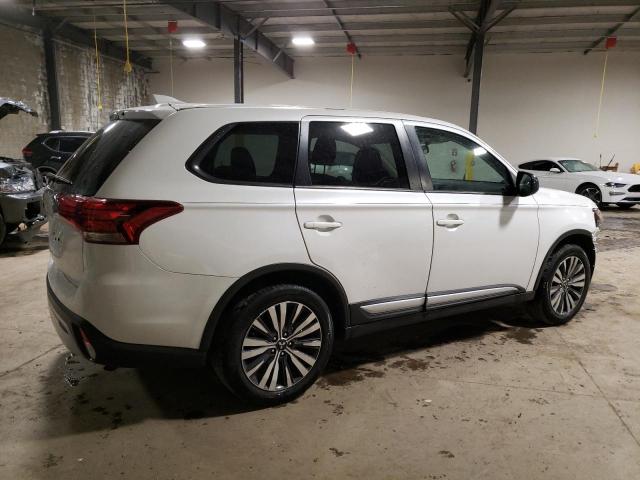 Photo 3 from auction – 2020 MITSUBISHI OUTLANDER with VIN JA4AD2A37LZ045945