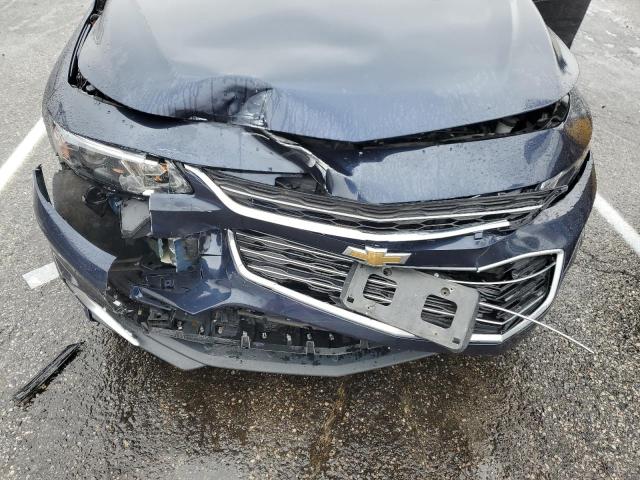 Photo 11 from auction – 2017 CHEVROLET MALIBU LS with VIN 1G1ZB5ST5HF199697