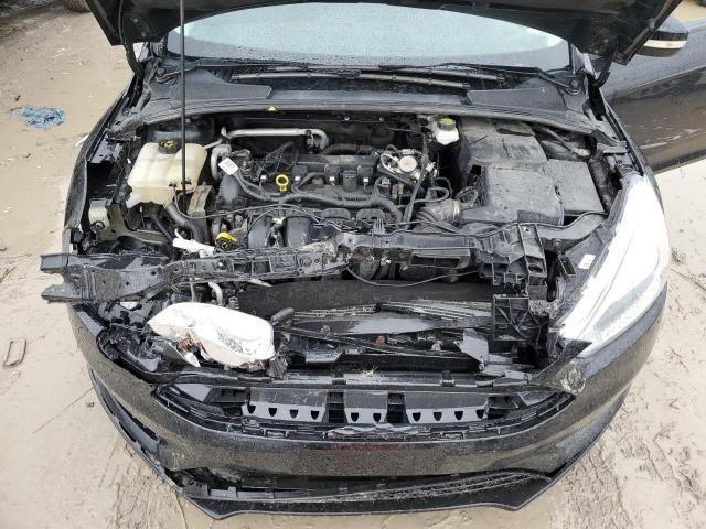 Photo 11 from auction – 2017 FORD FOCUS SE with VIN 1FADP3F2XHL203307