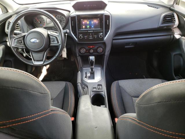 Photo 8 from auction – 2018 SUBARU CROSSTREK with VIN JF2GTABC5JH276682