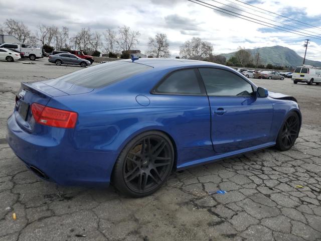 Photo 3 from auction – 2014 AUDI RS5 with VIN WUAC6AFR7EA901085
