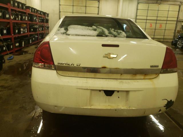 Photo 6 from auction – 2007 CHEVROLET IMPALA LT with VIN 2G1WT58KX79153840