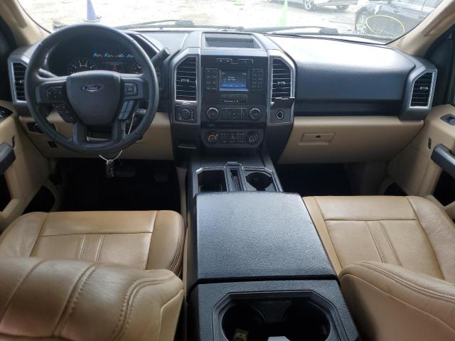 Photo 8 from auction – 2015 FORD F150 SUPER with VIN 1FTEW1EF6FFA26051