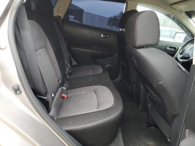 Photo 11 from auction – 2012 NISSAN ROGUE S with VIN JN8AS5MT1CW608115