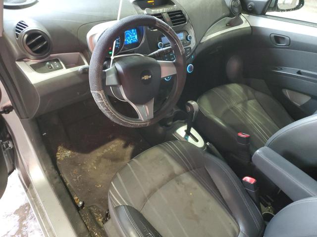 Photo 8 from auction – 2015 CHEVROLET SPARK LS with VIN KL8CB6S96FC728184