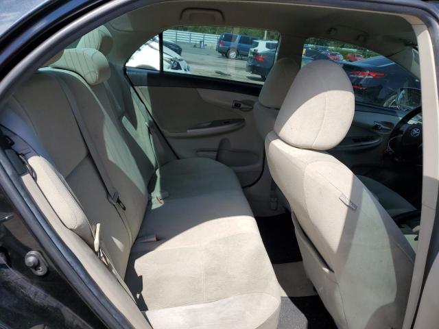 Photo 10 from auction – 2013 TOYOTA COROLLA BA with VIN 5YFBU4EE9DP150791