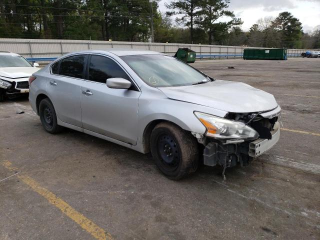 Photo 4 from auction – 2015 NISSAN ALTIMA with VIN 1N4AL3AP2FN325677