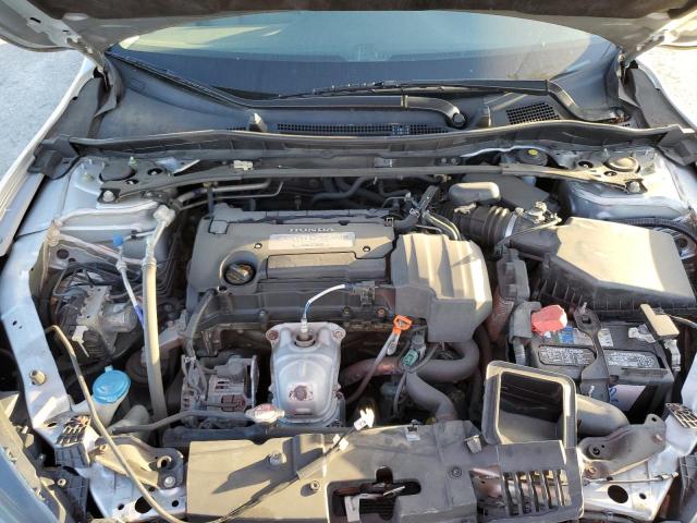 Photo 11 from auction – 2013 HONDA ACCORD EX with VIN 1HGCR2F76DA056366