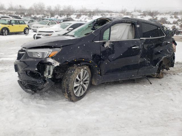 BUICK ENCORE PRE 2020 with VIN KL4CJESB4LB047363 - Photo from auction