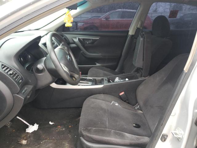 Photo 7 from auction – 2013 NISSAN ALTIMA 2.5 with VIN 1N4AL3AP9DN523704