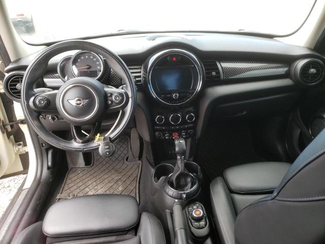 Photo 8 from auction – 2017 MINI COOPER S with VIN WMWXU3C56H2D32830