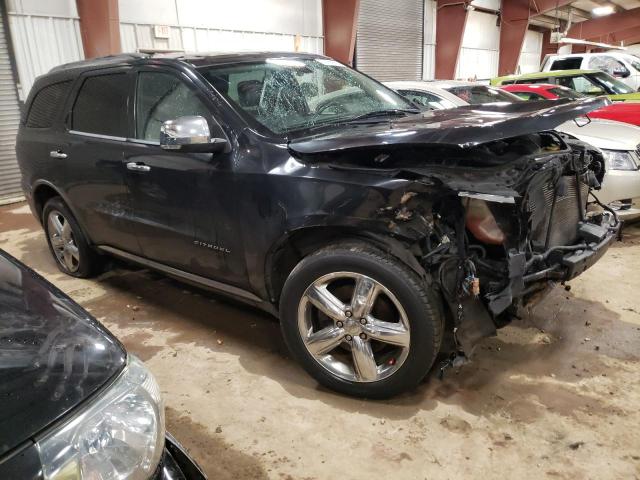 Photo 4 from auction – 2012 DODGE DURANGO CI with VIN 1C4RDJEG4CC153877