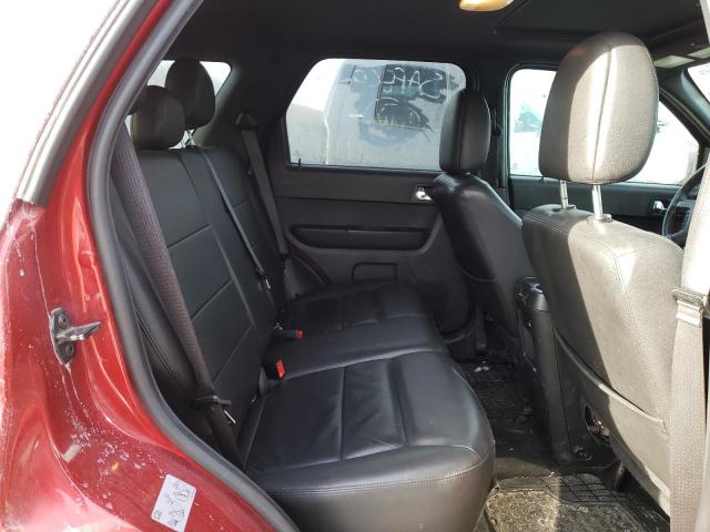 Photo 11 from auction – 2012 FORD ESCAPE LIM with VIN 1FMCU0EG5CKA82240