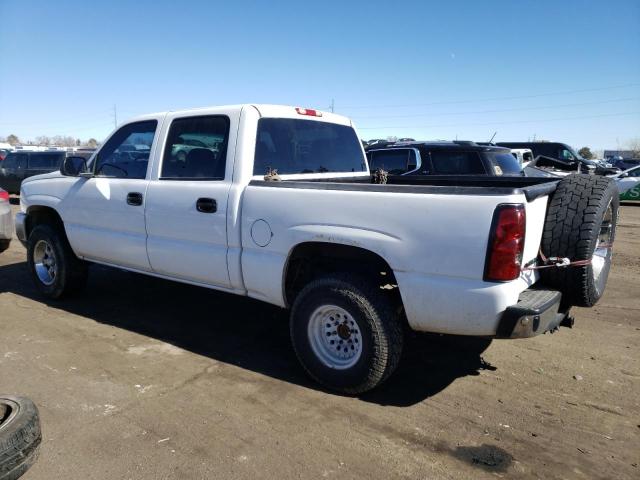 Photo 2 from auction – 2006 CHEVROLET SILVERADO with VIN 2GCEK13T661147898