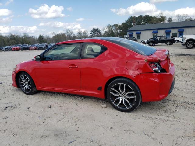 Photo 2 from auction – 2014 TOYOTA SCION TC with VIN JTKJF5C75E3074991