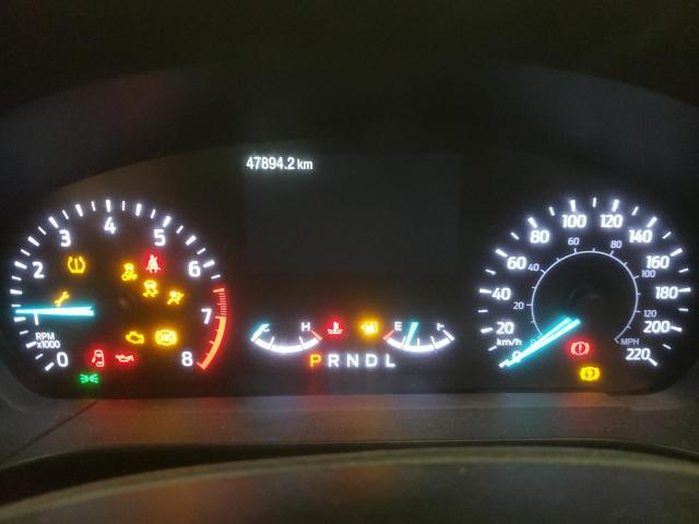 Photo 9 from auction – 2020 FORD ESCAPE SE with VIN 1FMCU9G68LUA41503