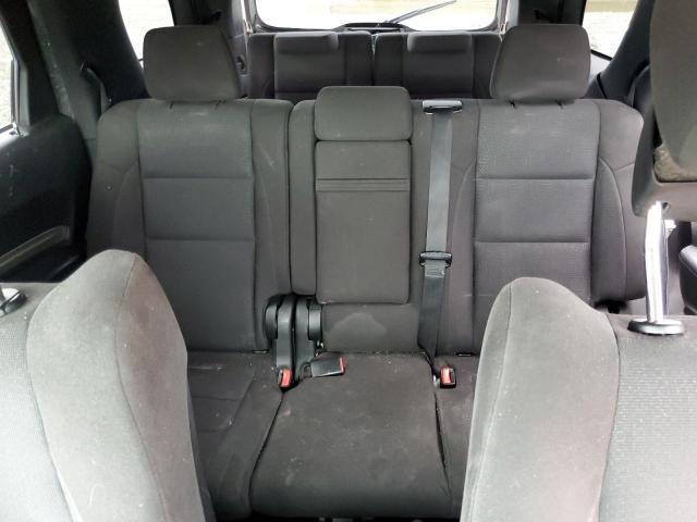 Photo 10 from auction – 2013 DODGE DURANGO SX with VIN 1C4RDHAG7DC694552