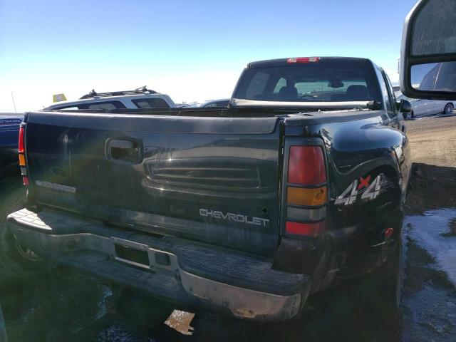 Photo 3 from auction – 2005 CHEVROLET SILVERADO with VIN 1GCJK33225F909102