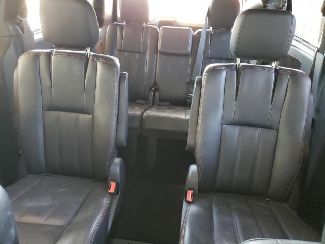 Photo 10 from auction – 2019 DODGE GRAND CARA with VIN 2C4RDGEG3KR673710