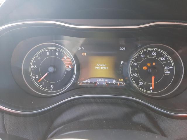 Photo 9 from auction – 2021 JEEP CHEROKEE L with VIN 1C4PJMMX7MD202133