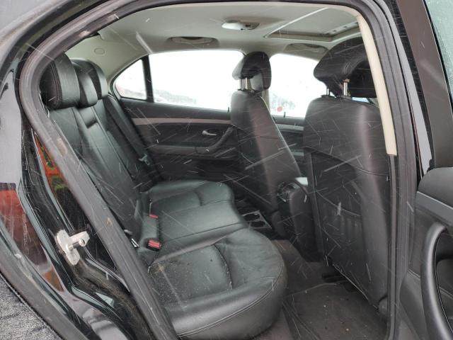 Photo 10 from auction – 2009 SAAB 9-3 2.0T with VIN YS3FB49Y891025510
