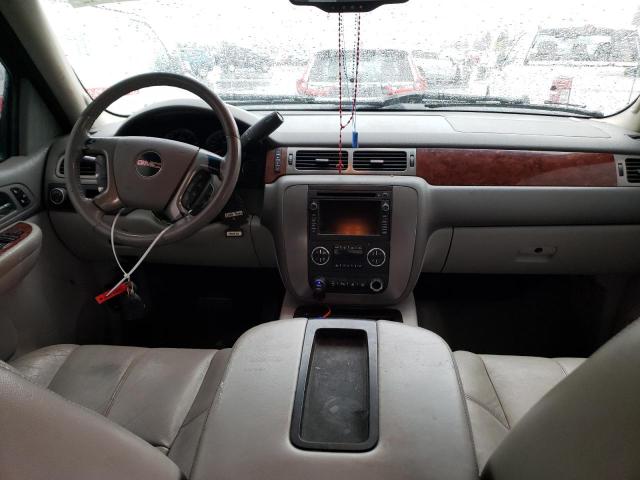 Photo 8 from auction – 2009 GMC SIERRA C25 with VIN 1GTHC63K89F102683