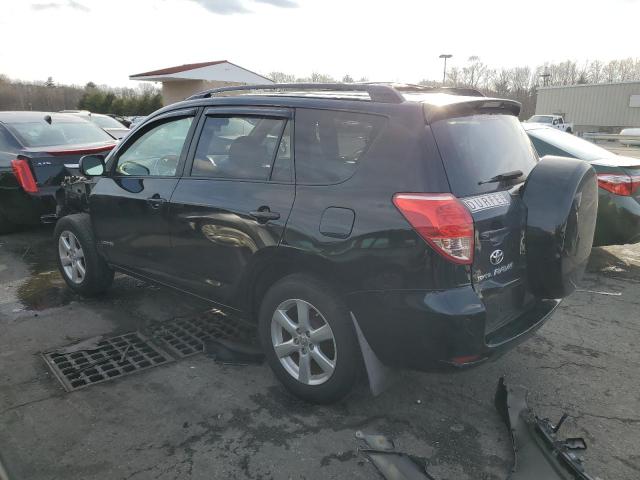 Photo 2 from auction – 2008 TOYOTA RAV4 LIMIT with VIN JTMBD31VX85138622