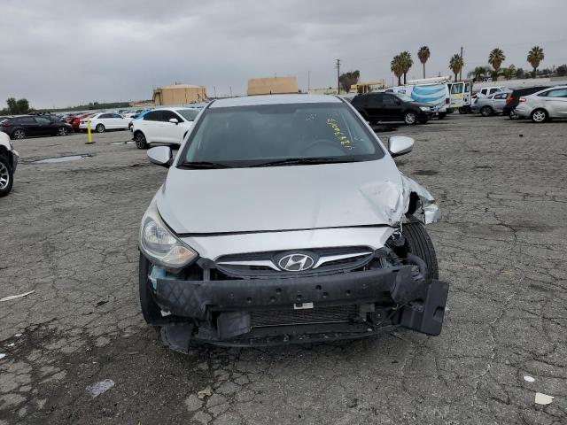 Photo 5 from auction – 2014 HYUNDAI ACCENT GLS with VIN KMHCT4AE6EU758149