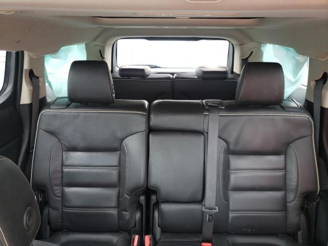 Photo 10 from auction – 2017 GMC ACADIA DEN with VIN 1GKKNXLS4HZ296619