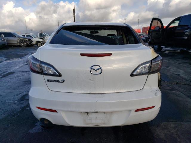Photo 6 from auction – 2012 MAZDA 3 I with VIN JM1BL1UG9C1526199