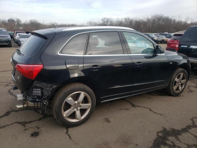 Photo 3 from auction – 2011 AUDI Q5 PREMIUM with VIN WA1DKAFP5BA079632