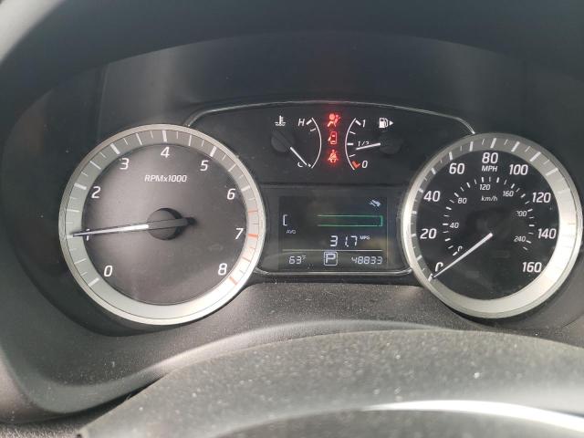 Photo 9 from auction – 2014 NISSAN SENTRA S with VIN 3N1AB7AP2EY334128