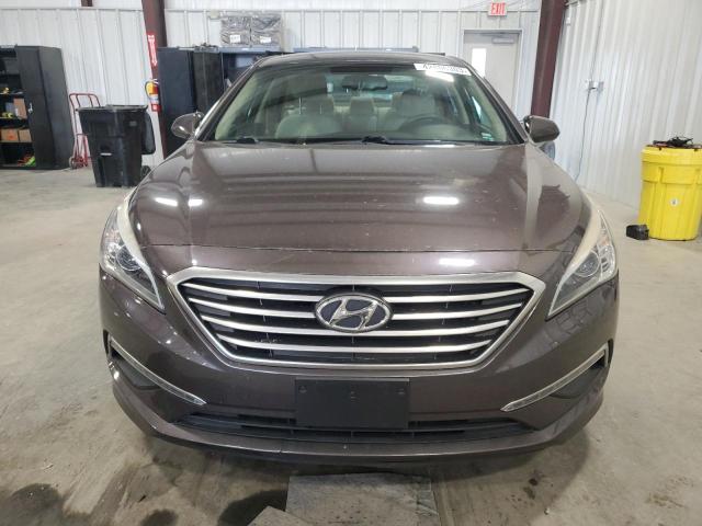 Photo 5 from auction – 2015 HYUNDAI SONATA SE with VIN 5NPE24AF9FH206603