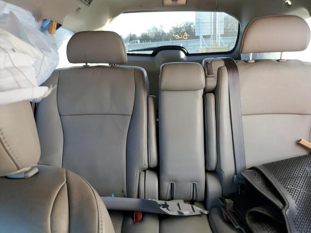 Photo 10 from auction – 2013 TOYOTA HIGHLANDER with VIN 5TDBK3EH0DS256127