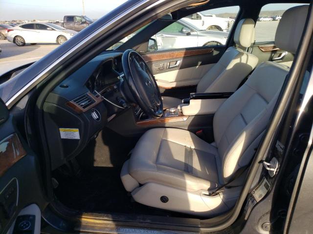 Photo 7 from auction – 2012 MERCEDES-BENZ E 350 with VIN WDDHF5KB8CA580728