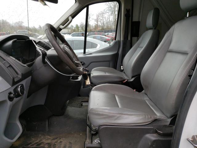 Photo 7 from auction – 2016 FORD TRANSIT T- with VIN 1FTYR2CM8GKA17002