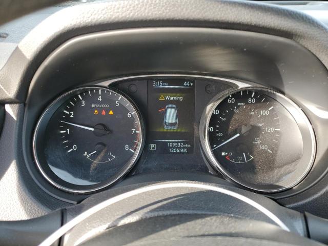 Photo 9 from auction – 2015 NISSAN ROGUE S with VIN KNMAT2MV8FP560698