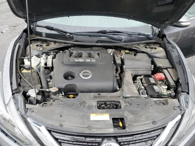 Photo 11 from auction – 2017 NISSAN ALTIMA 3.5 with VIN 1N4BL3AP2HC213528