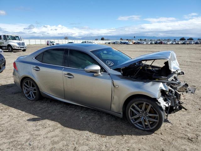 Photo 4 from auction – 2015 LEXUS IS 350 with VIN JTHBE1D26F5018816