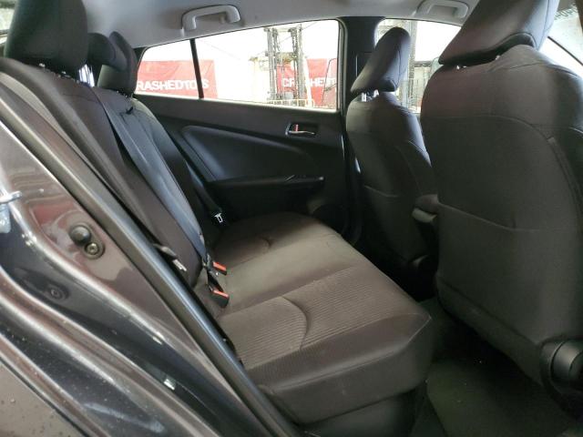 Photo 10 from auction – 2016 TOYOTA PRIUS with VIN JTDKARFU0G3003882