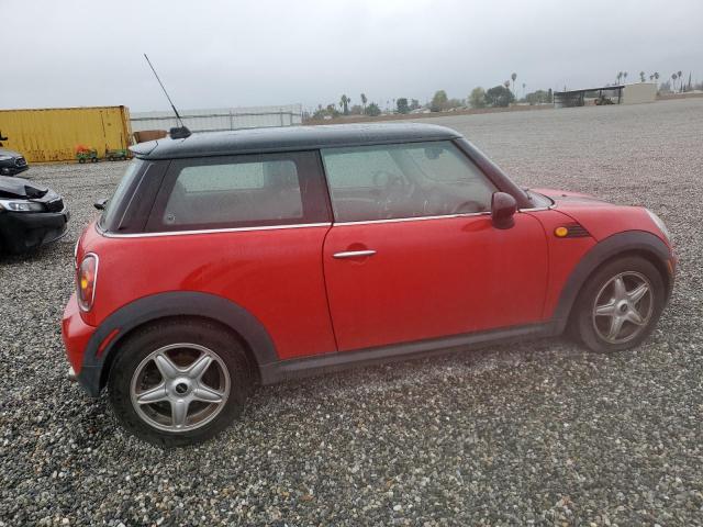 Photo 3 from auction – 2007 MINI COOPER COU with VIN WMWMF33597TT53528