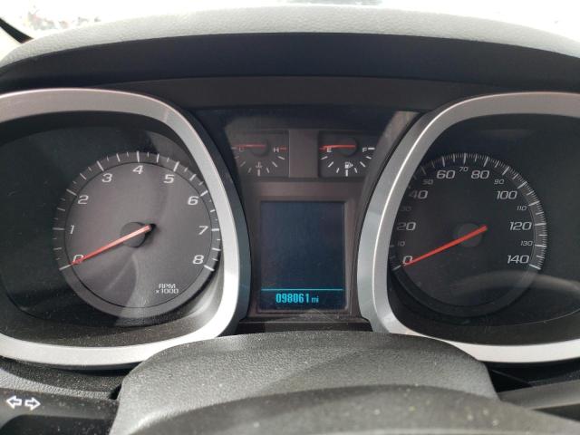 Фото 9 с аукциона – 2012 CHEVROLET EQUINOX LT с VIN 2GNFLNEK2C6294576