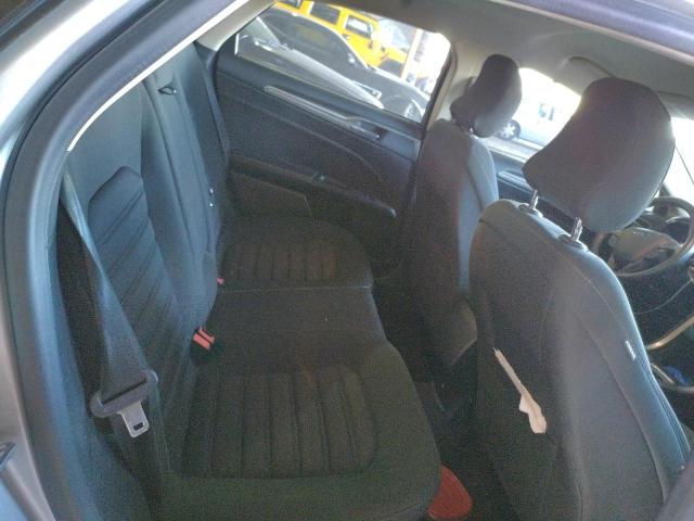 Photo 10 from auction – 2017 FORD FUSION SE with VIN 3FA6P0H73HR330644