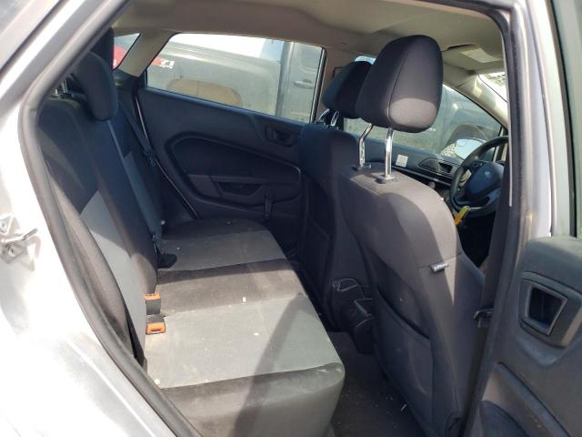 Photo 10 from auction – 2017 FORD FIESTA S with VIN 3FADP4AJ8HM130408
