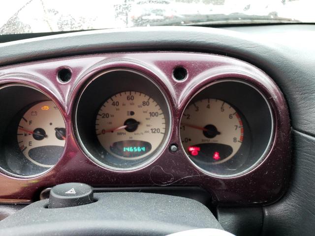 Photo 9 from auction – 2003 CHRYSLER PT CRUISER with VIN 3C4FY58B13T606176