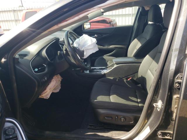 Photo 7 from auction – 2016 CHEVROLET MALIBU LT with VIN 1G1ZE5ST7GF292257