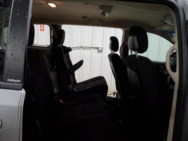 Photo 11 from auction – 2014 DODGE GRAND CARA with VIN 2C4RDGCG9ER203298