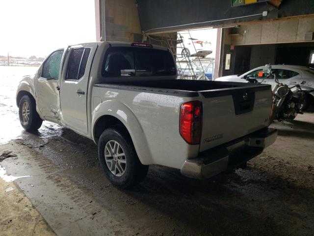 Photo 2 from auction – 2019 NISSAN FRONTIER S with VIN 1N6AD0ER7KN796099